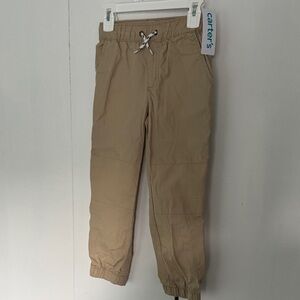 Carter's Kids Casual Tan Pants